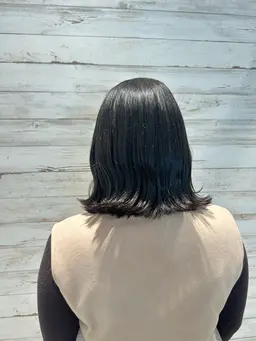 【2回目​〜​4回目の方】カット+カラー