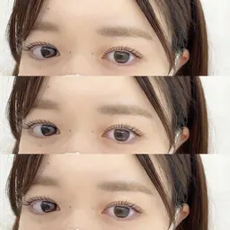 【60分】まつげパーマ 💗1月19日9時/10時/11時/12時/14時/15時/16時/17時のみ限定💗研修モデル