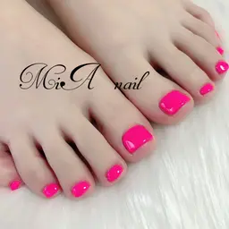 ⭐️オフなし⭐️【フット】ワンカラー 8800円