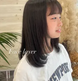 🔅似合わせカット🔅