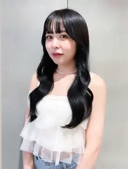 🌙縮毛矯正🌙