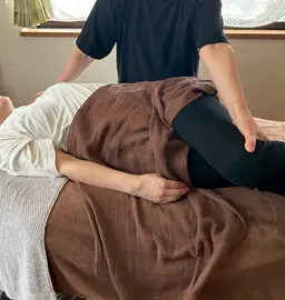 ボディケア（ストレッチ）