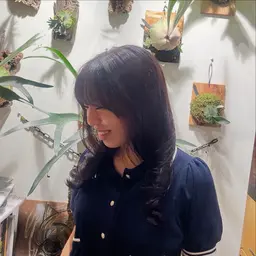 デジタルパーマ🌀