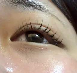 【先着10名様限定】まつ毛パーマ