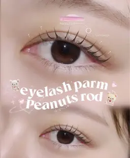 《パリ眉》👑No.1人気セットメニュー✨パリジェンヌラッシュリフト+美眉スタイリング