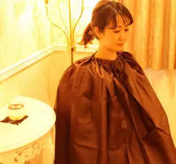 【ポールシェリー足湯&よもぎ蒸し】冷え/代謝不良に◎ 女性特有の悩みにも！温活☆　￥2980