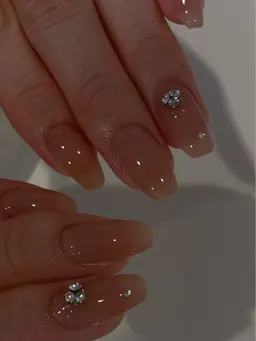 オフなしワンカラー