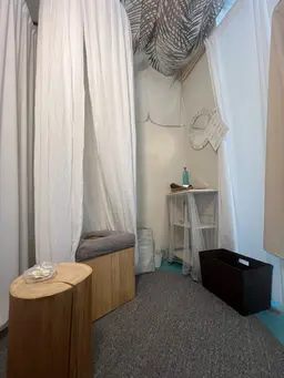 🌿よもぎ蒸し🧘🏻‍♀️♨️