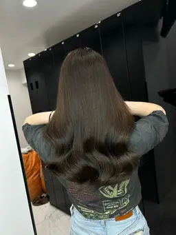 トリートメント