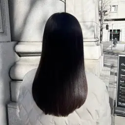 🌻カット+Aujuaトリートメント🌻