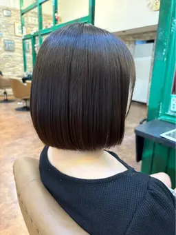 カット＋シャンプー