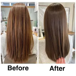 1日1名限定✨特許出願!最高峰髪質改善トリートメント