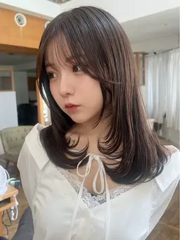 【圧倒的艶感|リピート率NO.1！】 INOAカラー(イノアカラー) ￥11,000→￥5,610