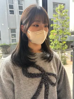 【学生限定】カット＋艶髪トリートメント️🫧