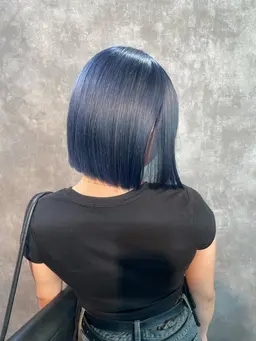 似合わせカット