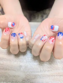 持ち込みアート10本🆗（オフあり）