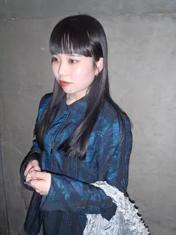 【限定🫧】炭酸シャンプー＋カット/3200