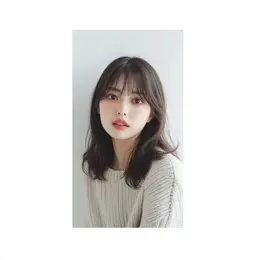 【🌟2月14日19時限定🌟】技術向上の為レディースパーマモデル募集👩🏻‍🦱🌀✨️⚠️備考欄要必読⚠️