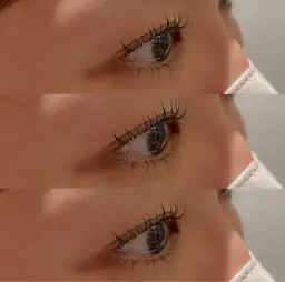 ✌🏻2回目以降✌🏻大人気まつ毛パーマ‼️🤩コーティング込み♪指名料込みのお値段です！