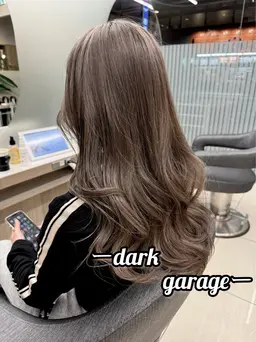 【💎✨透明感カラー💎✨】ケアブリーチ➕高発色カラー🩵➕トリートメント🫧🌿➕スパ（マッサージシャンプー）