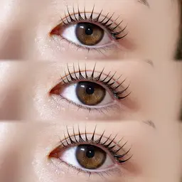 似合わせまつ毛パーマ★¥5,500→¥3,900（minimo限定）