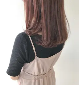 カット & トリートメント