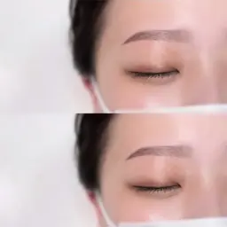 眉ワックス🪩
