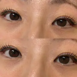 【ラッシュリフト】次世代まつ毛パーマ(美容液剤付)