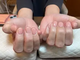 ハンドワンカラー🩷オフなし🖐🏻