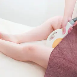 【人気急上昇！】VIO脱毛トライアル（全処理OK）