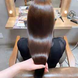 【💕🧴乾かすだけでまとまる🧴💕】7STEP Aujua INMMETRY トリートメント