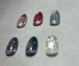 マグネット、フラッシュワンカラー(プレオープン価格)(オフ無料）