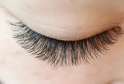 【初回オフ無料】ボリュームラッシュ140本¥9500→¥8000