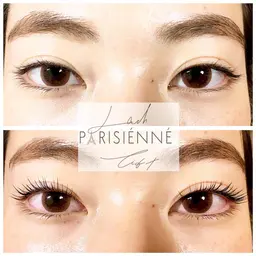◇◆次世代まつ毛パーマ◆◇ パリジェンヌラッシュリフト🇫🇷ご新規様限定価格！！