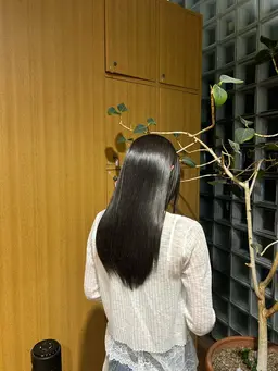 【U-28限定】ワンメイク艶カラー✨