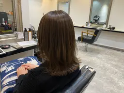 似合わカット+クレンジングスパ