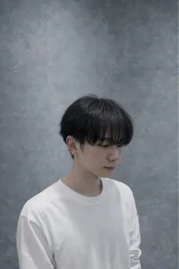 【カウンセリング重視】メンズ似合わせカット✂️ヘッドスパorトリートメント付き