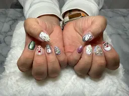 【オープン記念】持ち込み＋長さだし10本 ※パーツ別料金