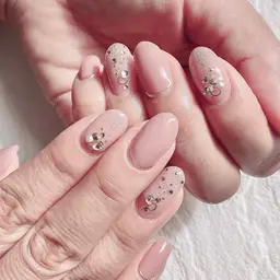 定額４本アート