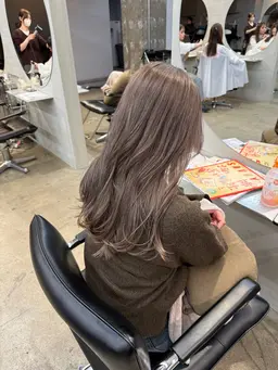 2月17日ブリーチ講習モデル募集‼️