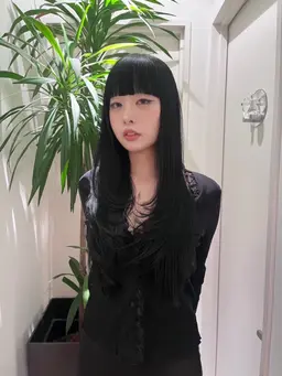 〖🫧ご新規様限定🫧〗カット+4stepトリートメント