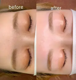 【インスタグラムからのご予約殺到中!】眉毛スタイリング¥5,980→¥4,980