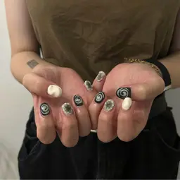 【✨付け替えオフ無料✨ パラジェル変更🉑人気No.1オフあり】持ち込み◎120分つけ放題🔧