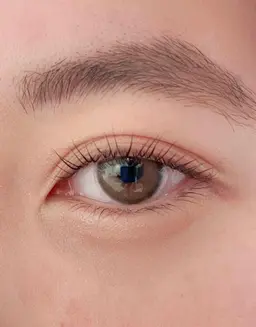 マスクに負けない目元に✨ミニモ限定💫まつげパーマ【荻窪/西荻窪】