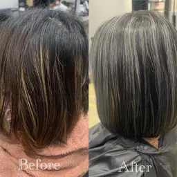 ✨ハイライト✨¥10,780​〜​(鎖骨下からロング料金あり)