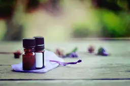 フェイシャルオイルケア