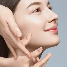 🌼エステモデル🌼フェイシャルエステ 約40分