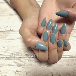 スカルプワンカラー