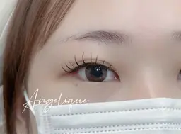 ✩⡱SET MENU✩⡱ 🎀マツエク120本＆美眉スタイリング🎀毛質変更可能🙆‍♀️