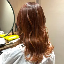 🩶"根本3cm以上伸びてる方限定"🩶